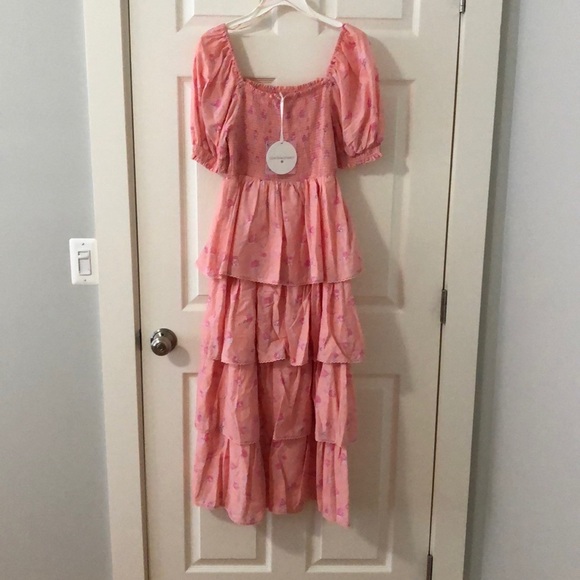 SOLD NOT FOR SALE LoveShackFancy for Target - Picture 2 of 2